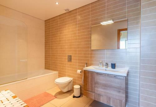 Apartamento Casa Laranja, Aromas Burgau