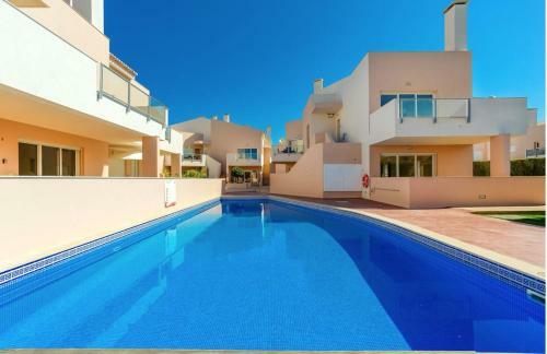Apartamento Casa Laranja, Aromas Burgau