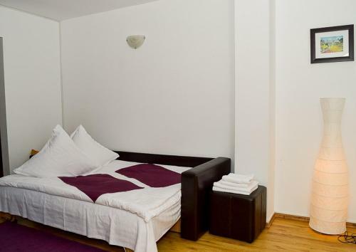 Hostal Pensiunea Arxavia