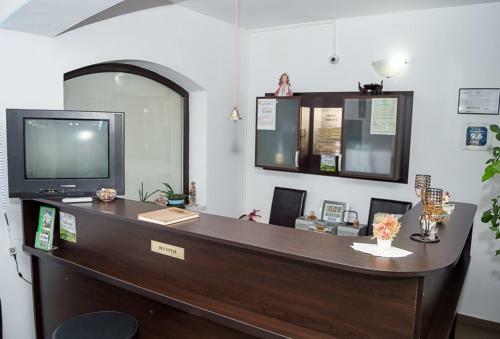 Hostal Pensiunea Arxavia