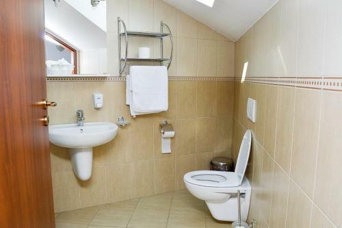 Hostal Pensiunea Arxavia