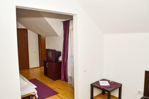 Hostal Pensiunea Arxavia