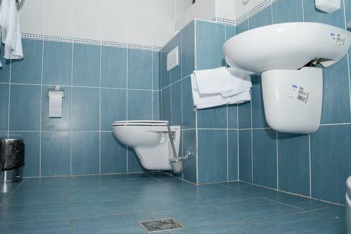 Hostal Pensiunea Arxavia