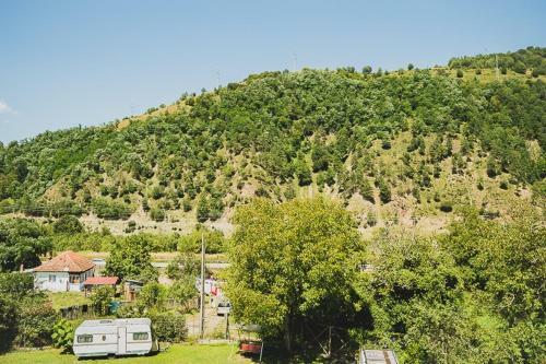 Hostal Pensiunea Arxavia