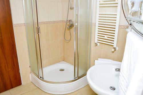 Hostal Pensiunea Arxavia