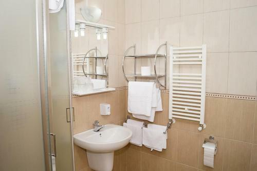 Hostal Pensiunea Arxavia