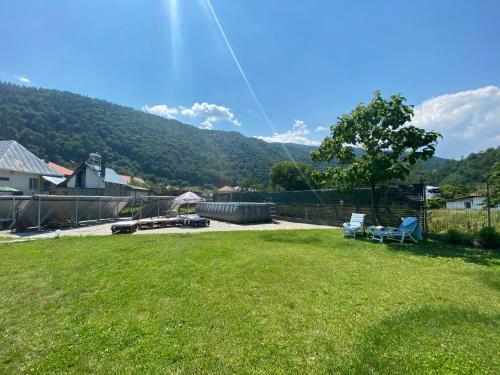 Hostal Pensiunea Arxavia