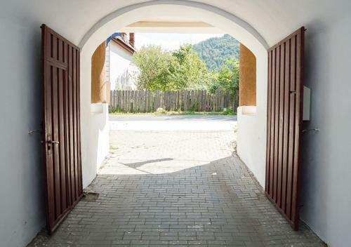 Hostal Pensiunea Arxavia