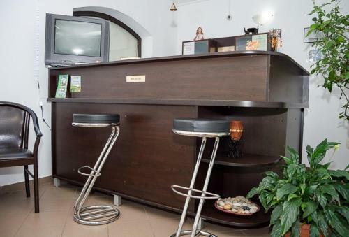 Hostal Pensiunea Arxavia