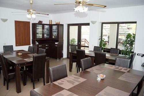 Hostal Pensiunea Arxavia