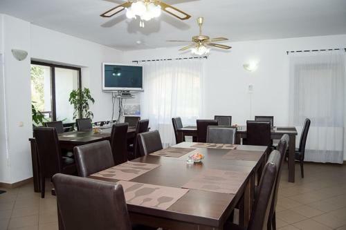 Hostal Pensiunea Arxavia