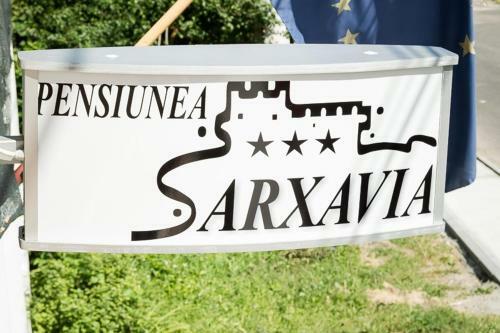 Hostal Pensiunea Arxavia