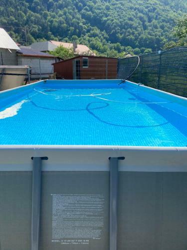 Hostal Pensiunea Arxavia