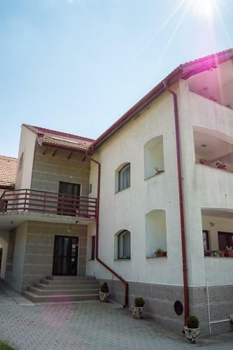 Hostal Pensiunea Arxavia