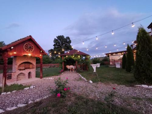Hostal Pensiunea Elena