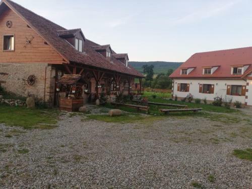 Hostal Pensiunea Elena