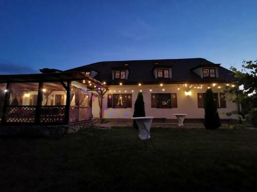 Hostal Pensiunea Elena