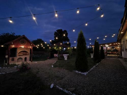 Hostal Pensiunea Elena