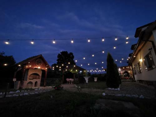 Hostal Pensiunea Elena