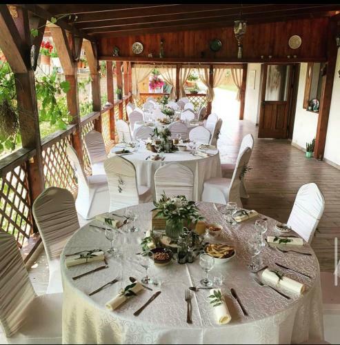 Hostal Pensiunea Elena