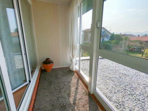 Apartment Otava