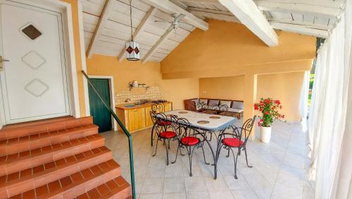 Apartment Otava