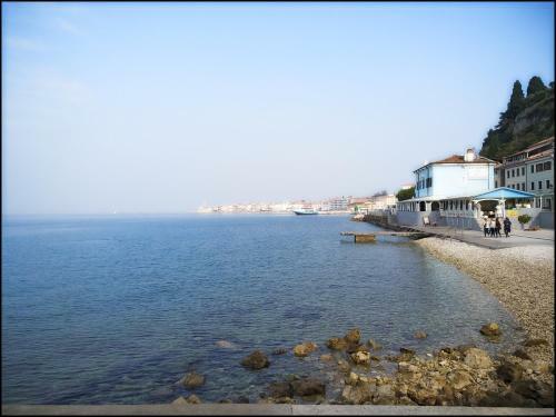 Casa Vacanze Enjoy Pirano