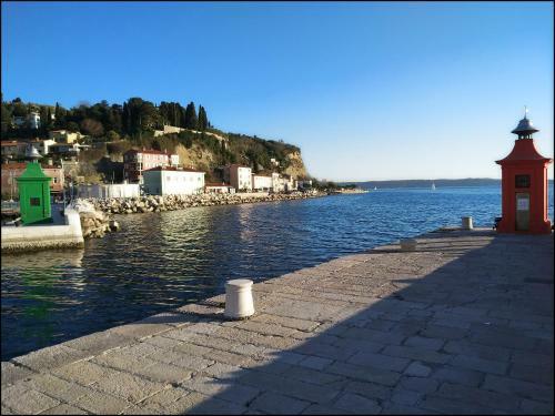 Casa Vacanze Enjoy Pirano
