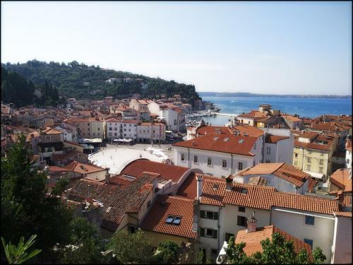 Casa Vacanze Enjoy Pirano