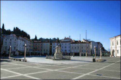 Casa Vacanze Enjoy Pirano