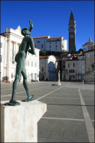 Casa Vacanze Enjoy Pirano