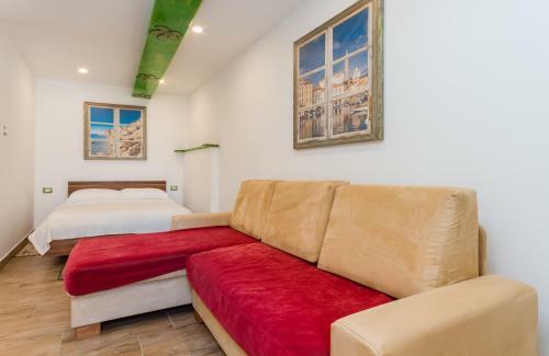 Apartamento Studio Figa