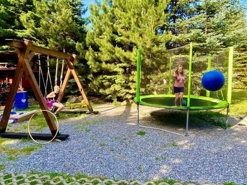 Apartamento Mobiln� Dom?ek