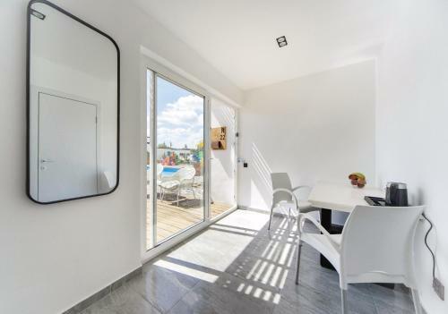 Hotel White Villas Koblevo