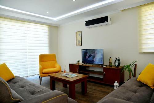 Orka World Apartments F4