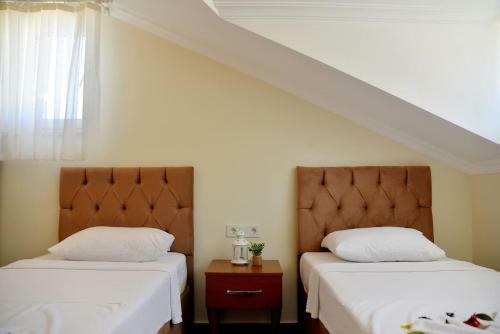 Orka World Apartments F4