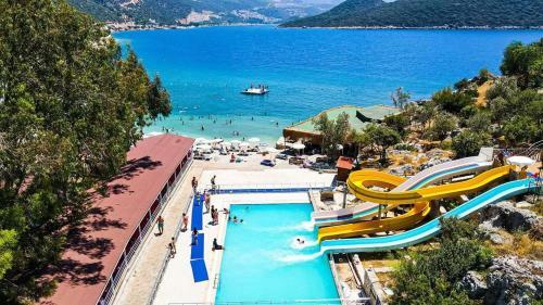 Hotel Alina Otel