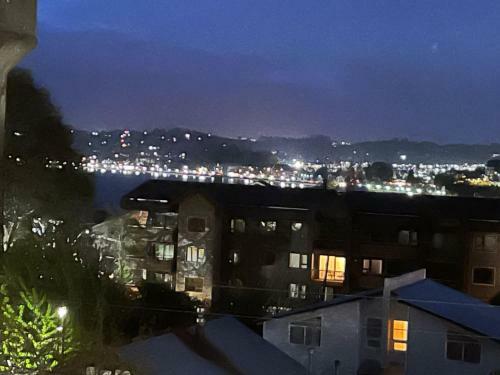 Apartamento Puerto Varas So�ado
