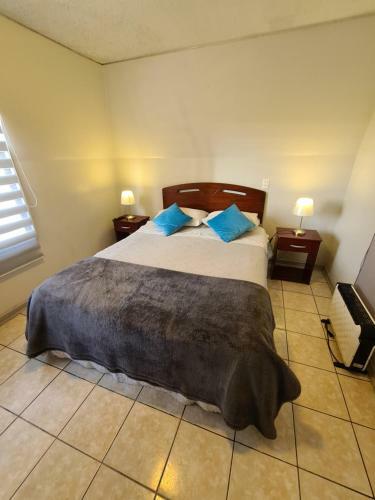 Apartamento Suites En Kennedy