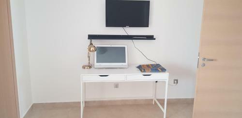 Apartamento Plages Des Nations