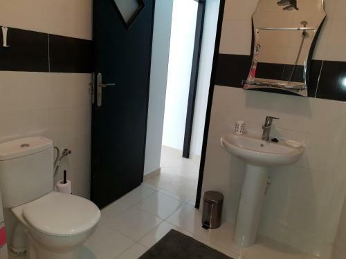 Apartamento Appartement Cocooning � Saidia Proche Toutes Commodit�s