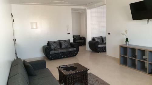 Apartamento Appartement Cocooning � Saidia Proche Toutes Commodit�s