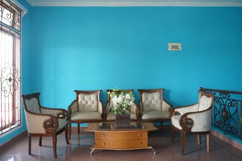 Hotel Oyo 923 Penginapan Balai Sultan Syariah