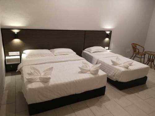 Hostal Luna Guesthouse