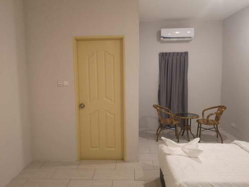 Hostal Luna Guesthouse