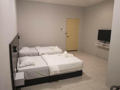 Hostal Luna Guesthouse