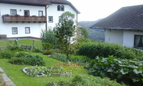 Agroturismo Eselgut
