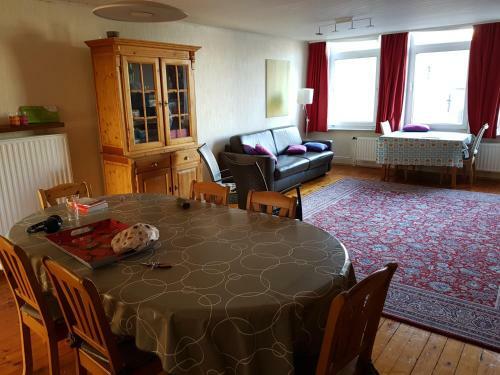 Apartamento Appartement � Ostende