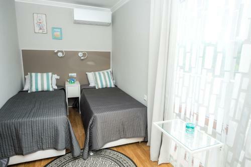 Apartamento Villa Maria Hotel