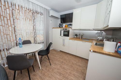 Apartamento Villa Maria Hotel